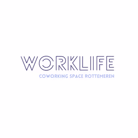 Logo Of Worklife Rottemeren