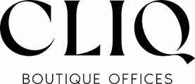 Logo Of CLIQ Boutique Offices