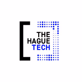 The Hague Tech company logo