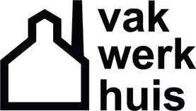 Vakwerkhuis company logo