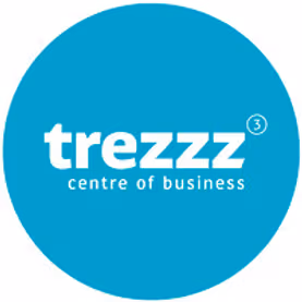 Logo Of Trezzz