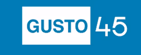 Logo Of Gusto45