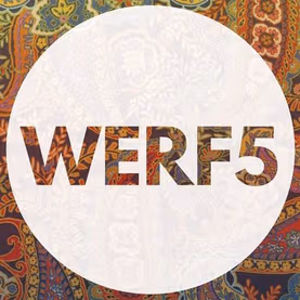 Logo Of WERF5