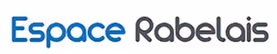 Logo Of Espace Rabelais