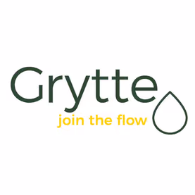 Grytte Logo Of Grytte