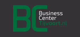 Logo Of Business Center Tijvoort