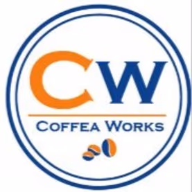 Coffea Works company logo