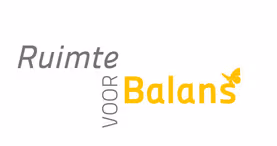 Logo Of Ruimte Voor Balans