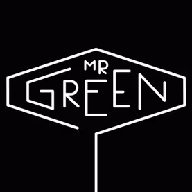 Logo Of Mr.Green