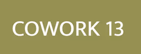 Logo Of Cowork 13