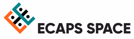 Ecaps Space company logo