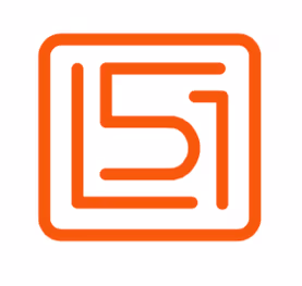 Logo Of L51 Flexoffices