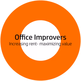 Office Improvers company logo