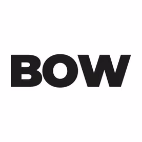 Logo Of BOW