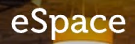 eSpace Boston company logo