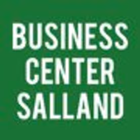 Logo Of Business Center Salland
