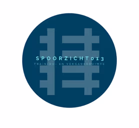 Logo Of Spoorzicht 013