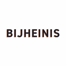 Logo Of BijHeinis