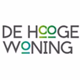 Logo Of De Hooge Woning