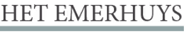 Logo Of Het Emerhuys