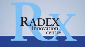 Radex Innovation Centre Logo Of Radex Innovation Centre