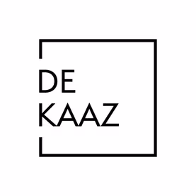 De Kaaz Logo Of De Kaaz