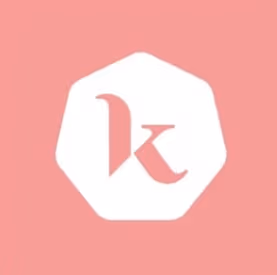 Logo Of @keet