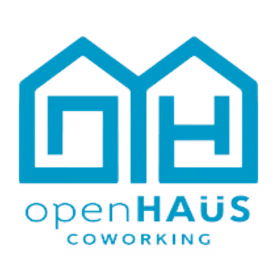 Openhaus Coworking company logo