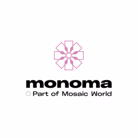 Monoma Finland company logo