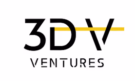 3dventures company logo