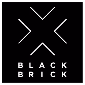 Blackbrick company logo