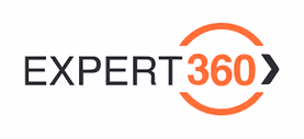 Expert360 Logo Of Expert360