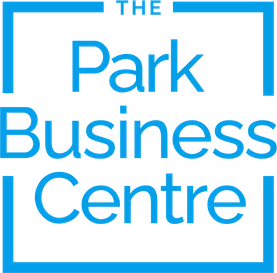 The Park Business Centre company logo