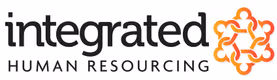 Integrated Human Resourcing Logo Of Integrated Human Resourcing