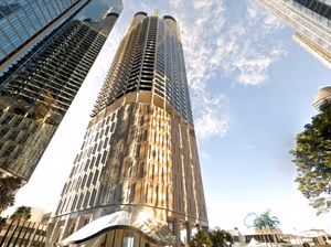 8 Person Private Office