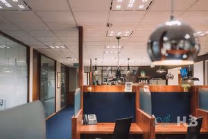 1 Person Virtual Office