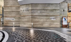 12 Person Private Office