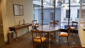 30 Person Sublet Office