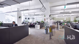 65 Person Enterprise Suite