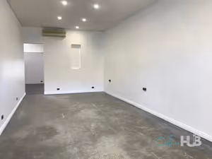 20 Person Private Office