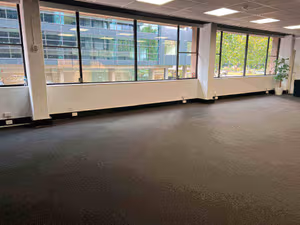 1 Person Shared Office