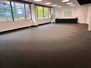 4 Person Private Office