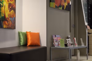 2 Person Private Office