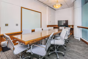 5 Person Private Office