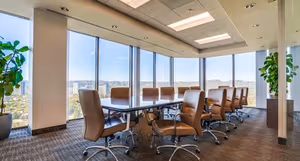 2 Person Private Office