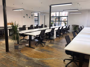 22 Person Enterprise Suite