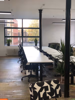 20 Person Enterprise Suite