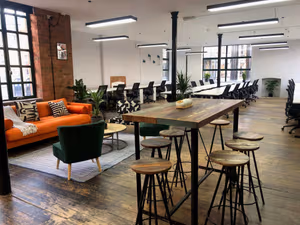24 Person Enterprise Suite