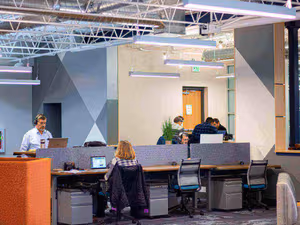 1 Person Virtual Office