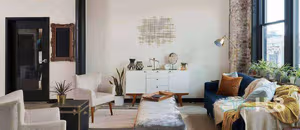 1 Person Private Office
